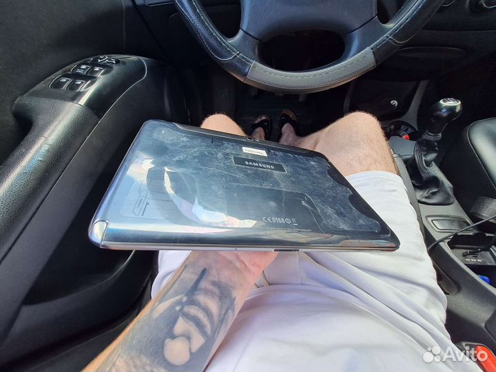 Планшет Самсунг