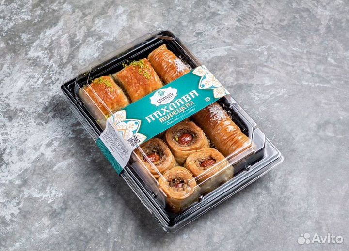 Ореховые лакомства оптом PHL-8143