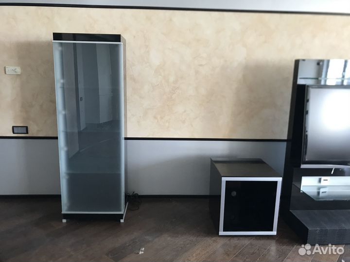 Тумба под тв бу