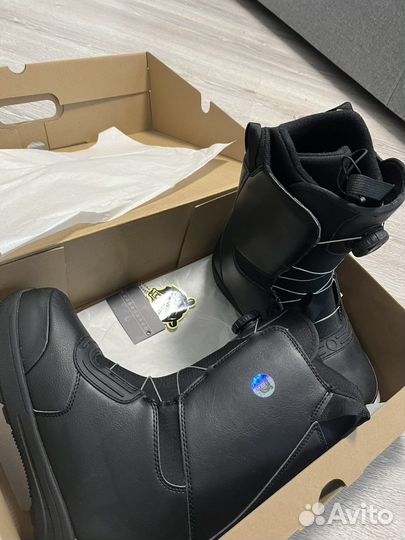 Сноубордические ботинки terror