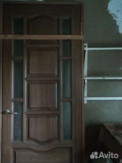 Дверь межкомнатная новая