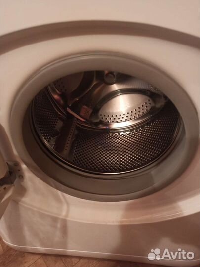 Стиральная машина бу ariston