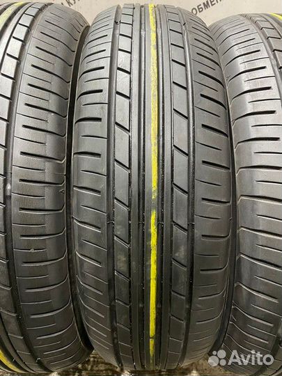 Yokohama BluEarth Ecos ES31 175/65 R14 82S