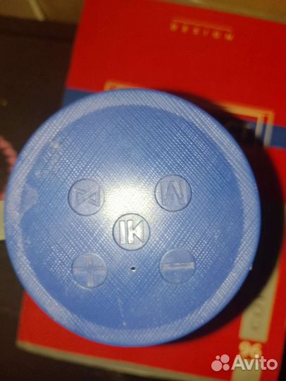 Блитузная колонка CT-112