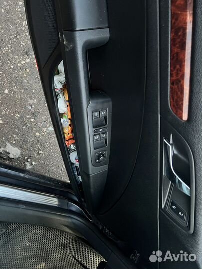 Skoda Superb 1.8 AT, 2010, 212 758 км