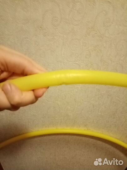 Обруч для художественной гимнастики