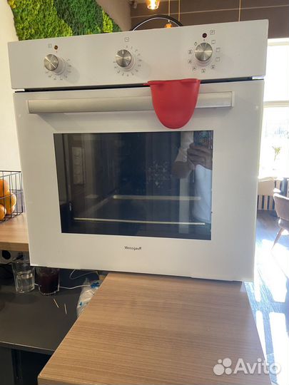 Духовой шкаф