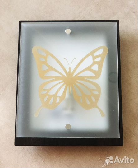 Люстра и светильник