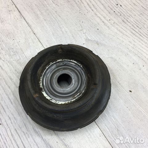 Опора стойки Renault logan 2