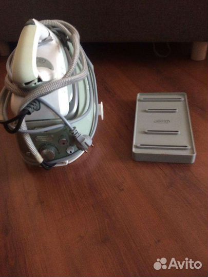 Парогениратор