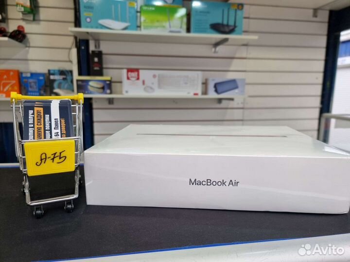 Apple Macbook Air 13 M1