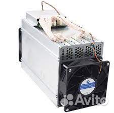 Ремонт asic майнеров Antminer / Whatsminer