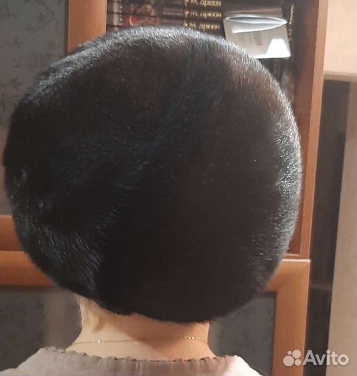 Шапка женская