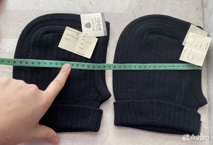 Новый шлем Il Trenino