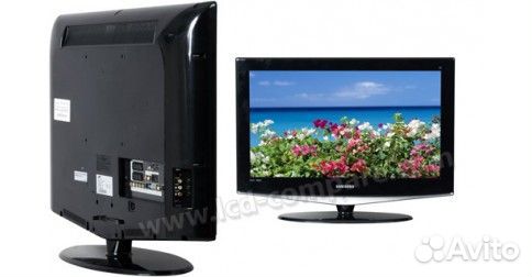 Телевизор Samsung le37r81b