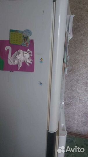 Холодильник бу