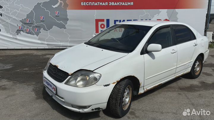 Переключатель поворотов подрулевой Toyota Corolla