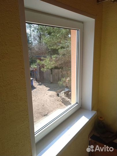 Обслуживание окон