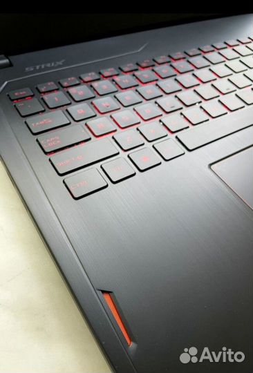 Asus Игровой - Core I5 3.4Ghz - Nvidia - IPS