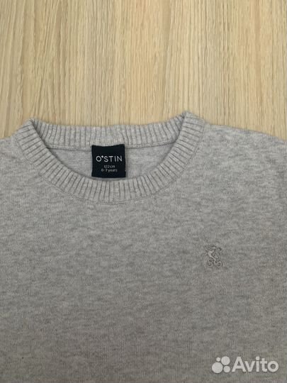 Джемпер ostin