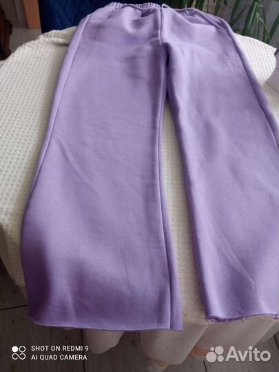 Спортивный костюм женский