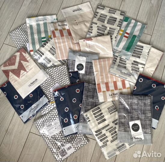 Наволочки оригинал La redute