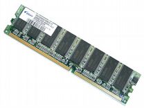 Память DDR 256 Mb PC-3200. Отправка в регионы