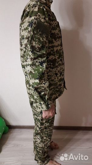 Военная форма