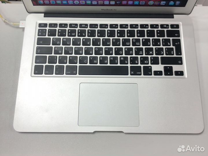 С47 Apple MacBook Air 13 2017
