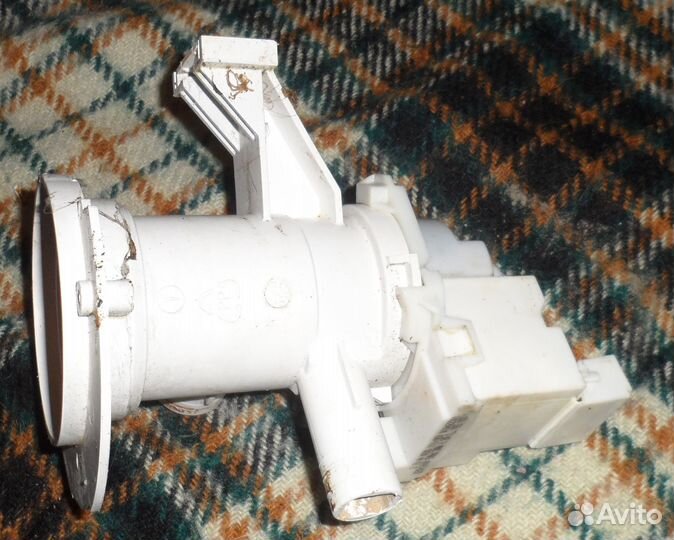 Запчасти к стиральной машинке Wirpool