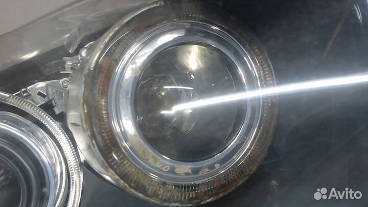 Фара (передняя) BMW X5 E70, 2008