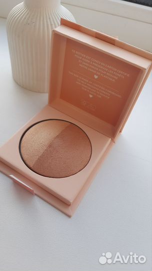 Хайлайтер/Румяна Ив роше