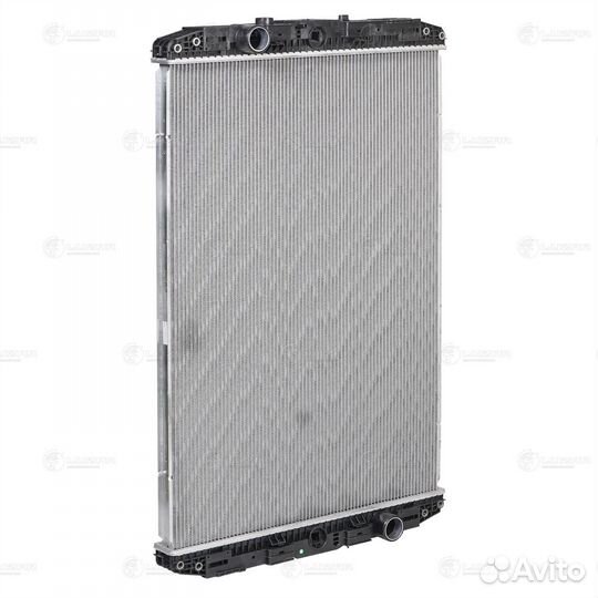Радиатор отопителя для автомобилей азлк 2141