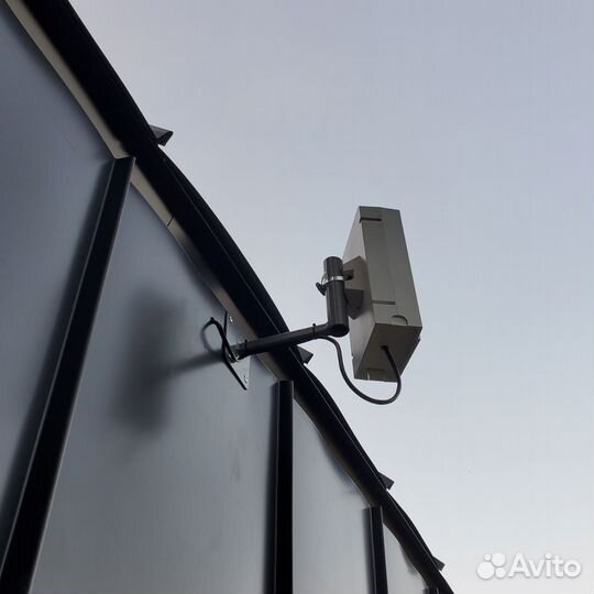 Интернет в частный дом / Интернет на дачу / Офис