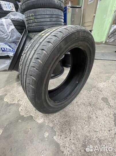 Continental ContiPremiumContact 2 215/45 R16 90V