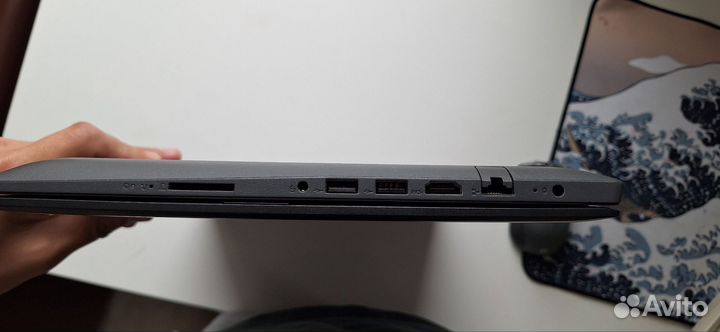 Ноутбук lenovo 330