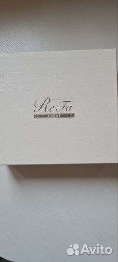 Массажер refa