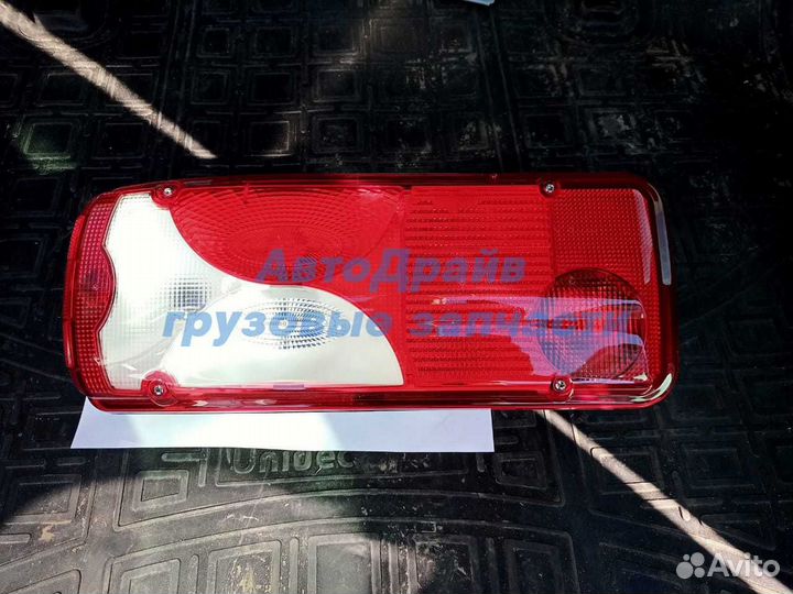 Фонарь Мерседес Спринтер задний левый