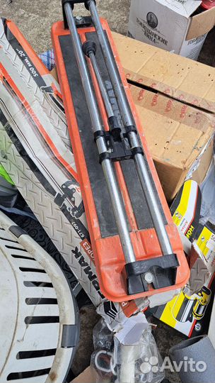 Плиткорез ручной