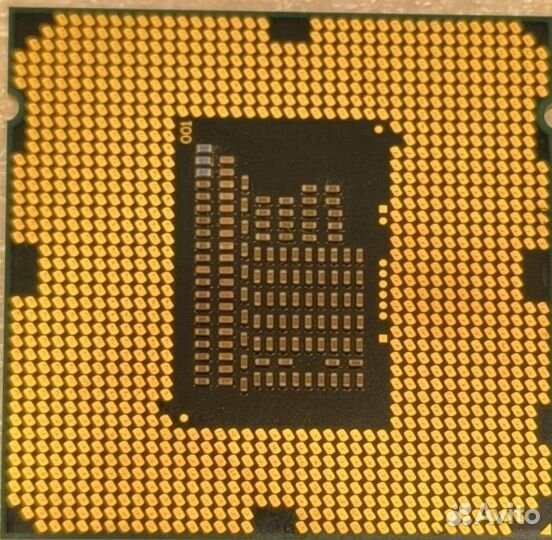 Процессор intel pentium g840