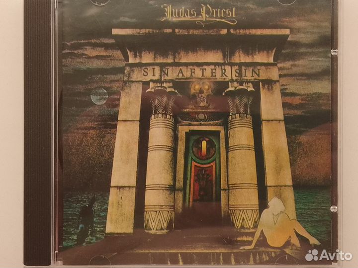 Музыкальные cd диски