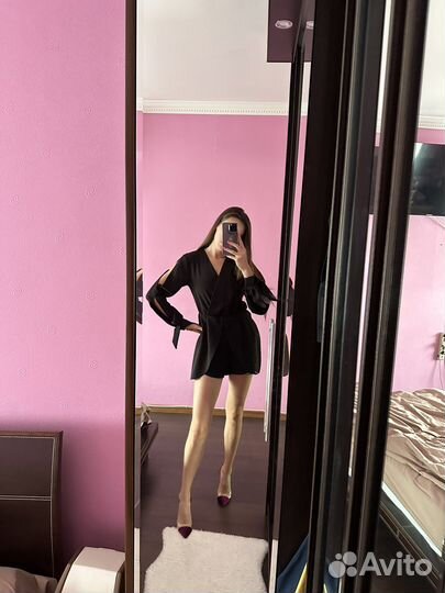 Комбинезон женский