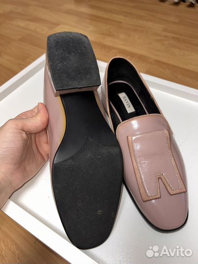Туфли женские 39 размер