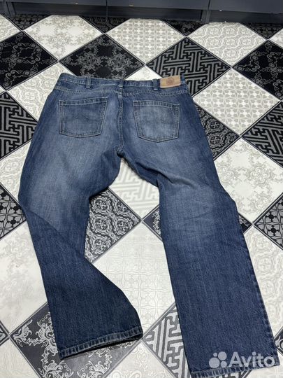 Джинсы jinglers