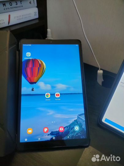 Самсунг таб а 10.1