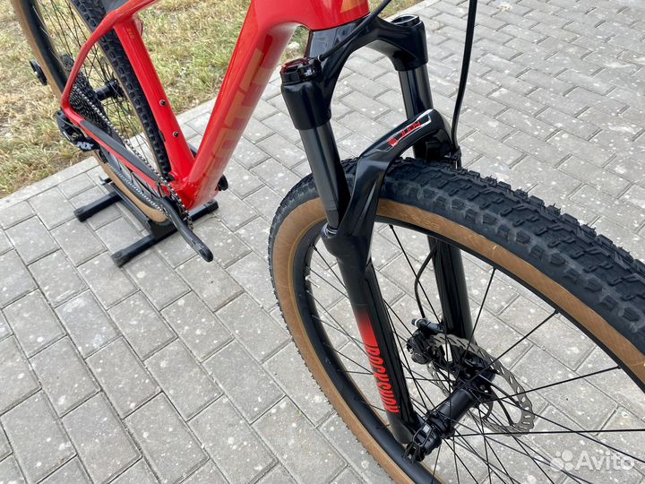 Scott Scale Carbon 940