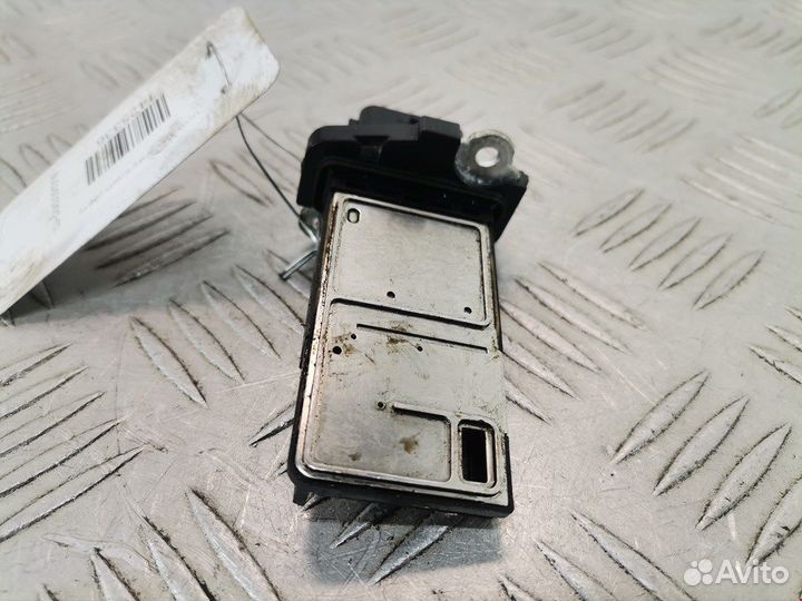 Расходомер воздуха (дмрв) для Renault Koleos