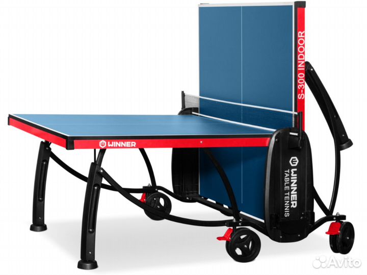 Теннисный стол гарантия