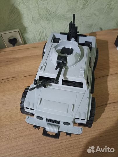 Машина Полесье