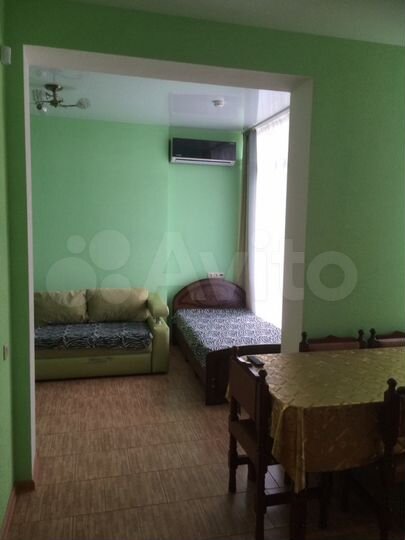 3-к. квартира, 48 м², 2/3 эт.